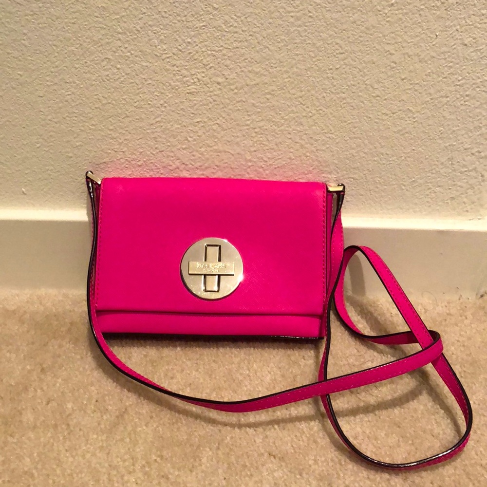 Cute Tiny Kate Spade Mini Bag